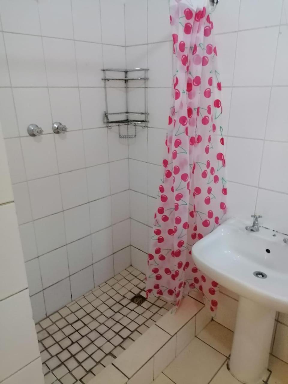 The Trout Apartment